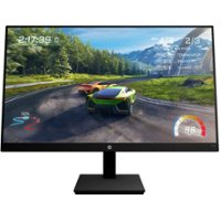 Deals on HP X32 31.5-inch IPS QHD AMD FreeSync Gaming Monitor