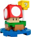 Left Zoom. LEGO - Recruitment Bags Super Mushroom Surprise Expansion Set 30385.