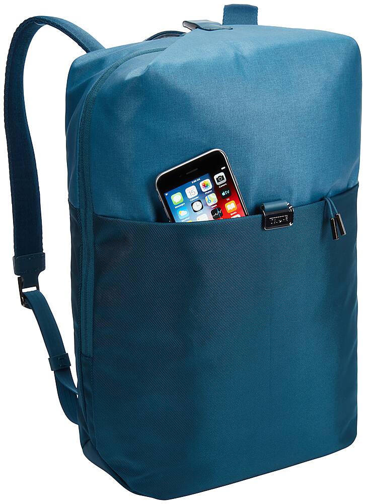 Best Buy Thule Compact Spira Backpack, fits up to 13" laptop Legion