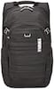 Front. Thule - Construct Backpack for 15.6" laptop and 10.1" table - Black.