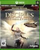 Front. Kalypso - Disciples: Liberation.