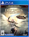 Disciples: Liberation Deluxe Edition - PlayStation 4