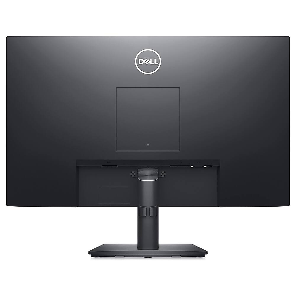 Best Buy Dell 27" LCD Monitor (DisplayPort, VGA) Black DELLE2722H