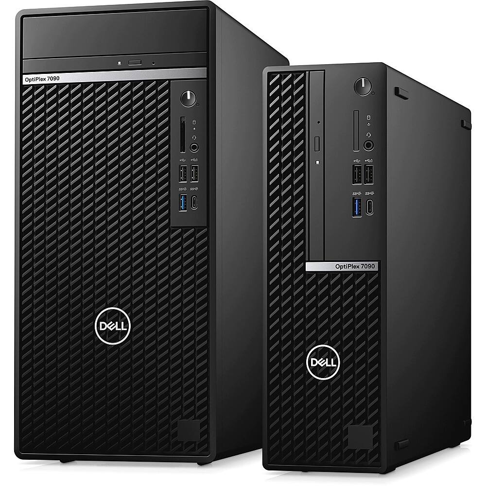 Customer Reviews: Dell Optiplex 7000 Desktop Intel I7-11700 16 Gb 