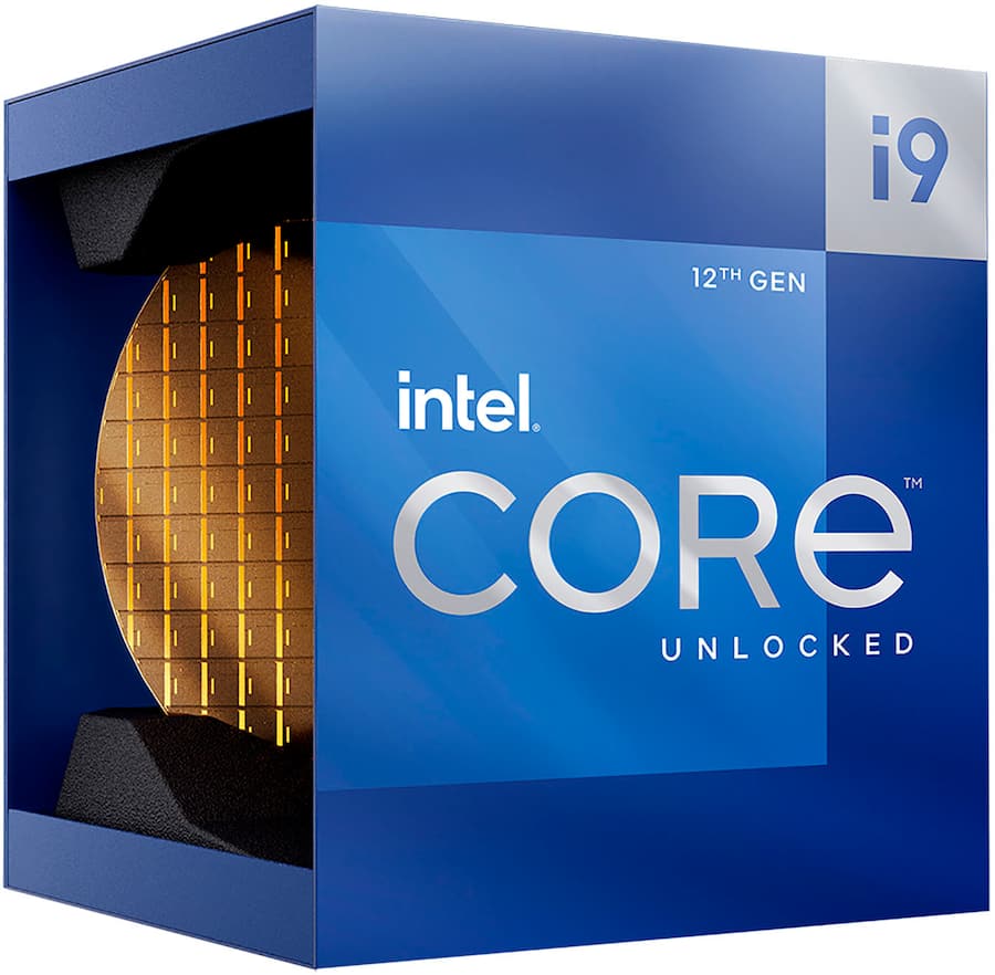 Intel Core i9 12900K Desktop Processor 16 (8P+8E) Cores up to 5.2 Intel Core i9 12900K Desktop Processor 16 (8P+8E) Cores up to 5.2