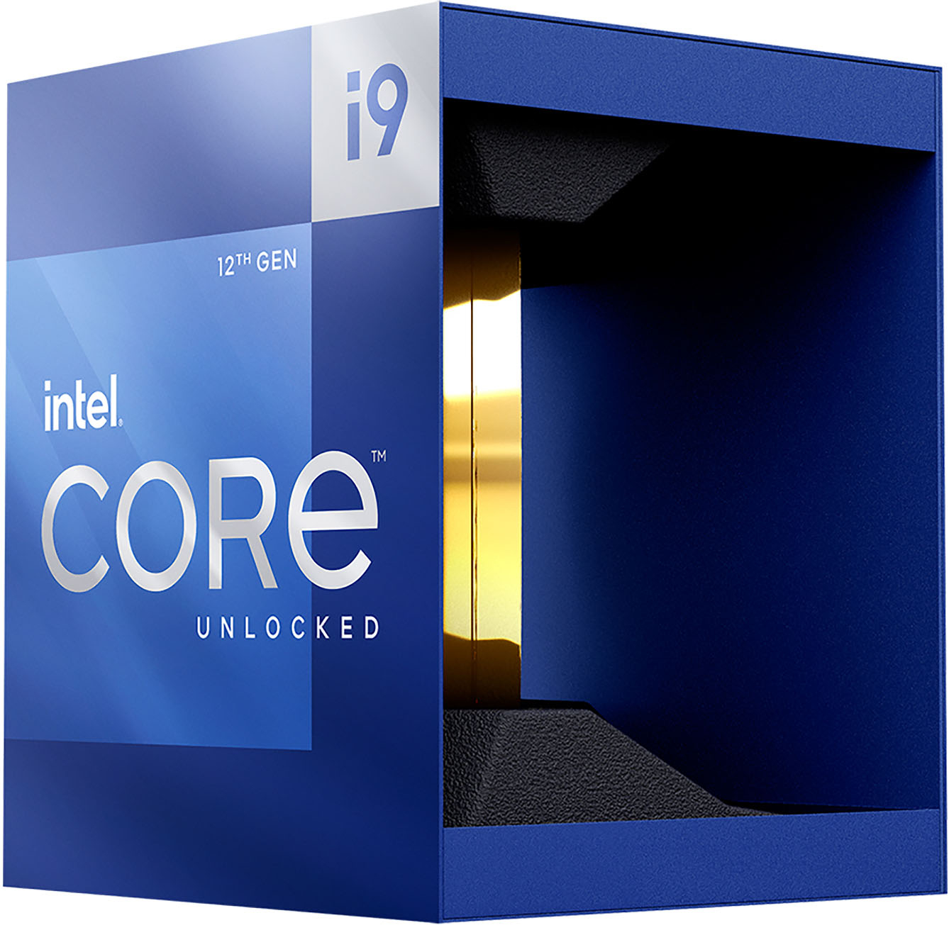 Intel Core i9-12900K Desktop Processor 16 (8P+8E) Cores up to 5.2