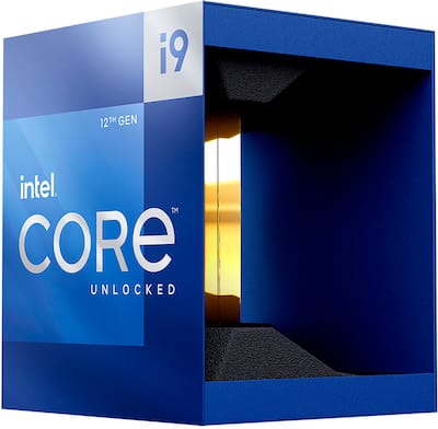 Intel Core i9 12900K Desktop Processor 16 (8P+8E) Cores up to 5.2 Intel Core i9 12900K Desktop Processor 16 (8P+8E) Cores up to 5.2