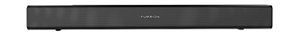 Furrion - 70W 2.1 Outdoor Soundbar with Built-in Subwoofer - Black - Front_Zoom