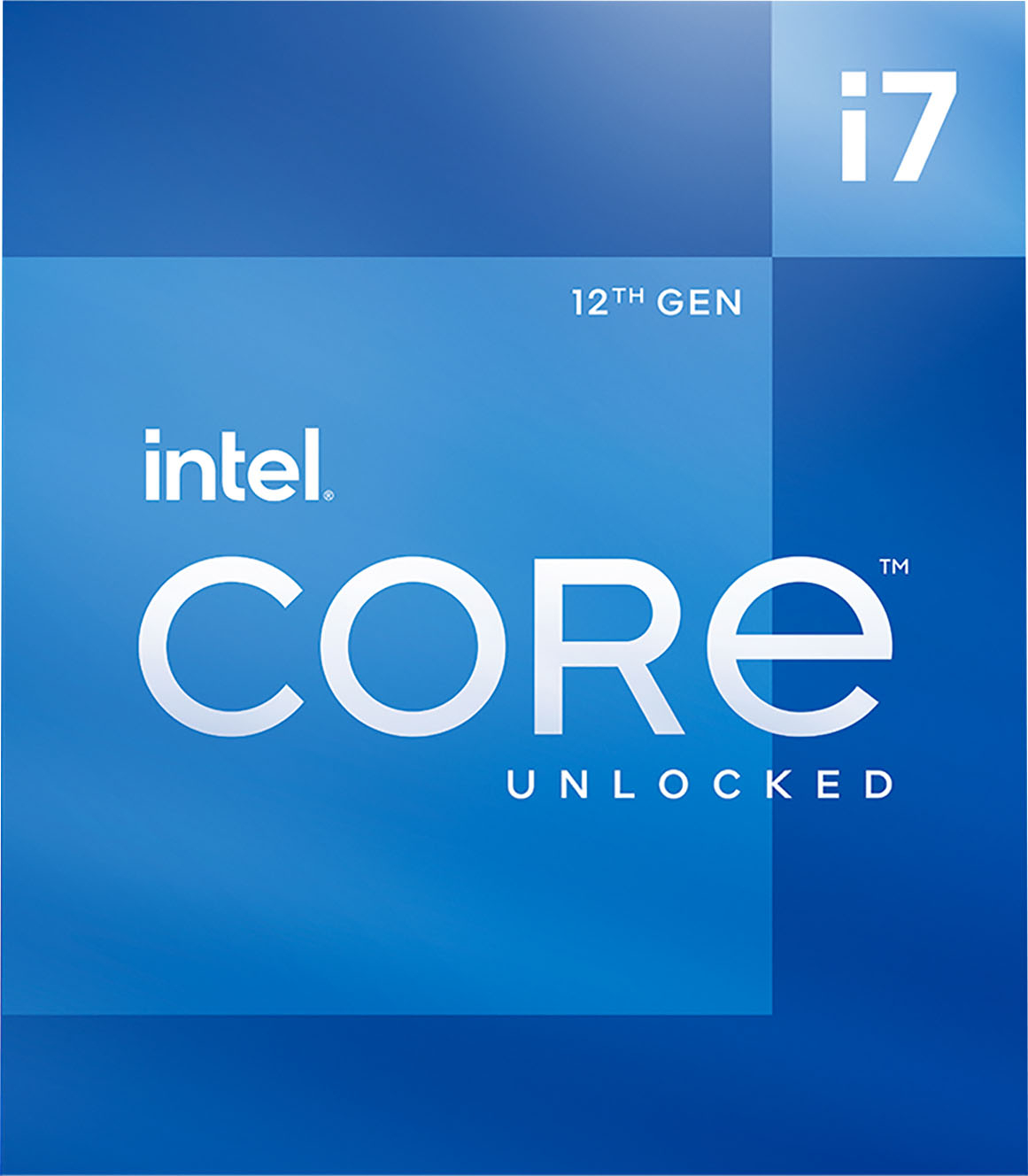 Intel Core i7-12700K Desktop Processor 12 (8P+4E) Cores up to 5.0
