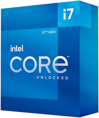 Intel Core i7 12700K Desktop Processor 12 (8P+4E) Cores up to 5.0 Intel Core i7 12700K Desktop Processor 12 (8P+4E) Cores up to 5.0