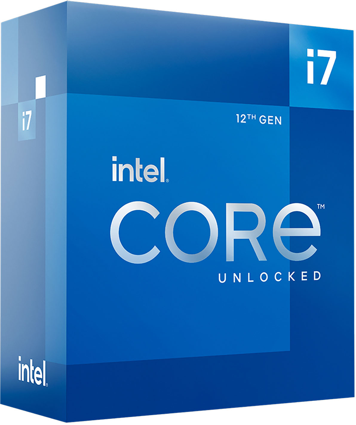 Questions and Answers: Intel Core i7-12700K Desktop Processor 12 (8P+4E