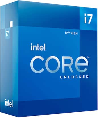 Intel Core i7 12700K Desktop Processor 12 (8P+4E) Cores up to 5.0 Intel Core i7 12700K Desktop Processor 12 (8P+4E) Cores up to 5.0