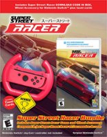 Super Street Racer Bundle - Nintendo Switch - Front_Zoom