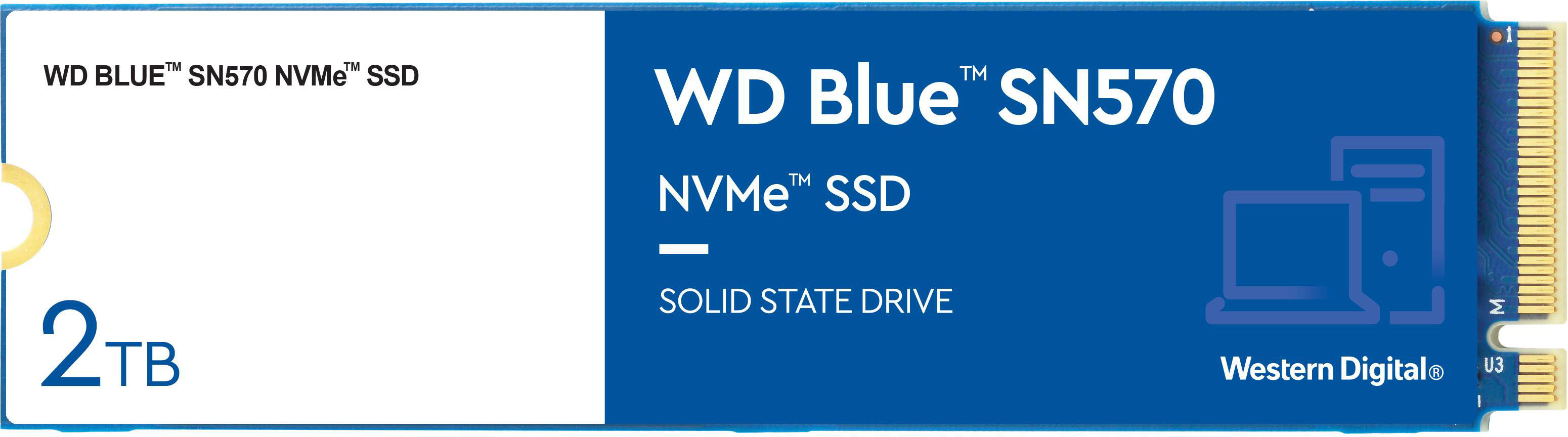 M.2 2280 Hard Drives, SSD & Storage - Best Buy