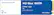 Front. WD - Blue SN570 2TB Internal SSD PCIe Gen 3 x4 - Blue.