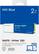 Alt View 13. WD - Blue SN570 2TB Internal SSD PCIe Gen 3 x4 - Blue.