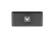 Front. Phoenix Gold - GX 1200W 6-Channel Full Range Class D Amplifier - Black.