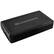 Front. Phoenix Gold - MX 600W 4-Channel Full Range Class D Sub Compact Amplifier - Black.
