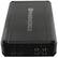 Alt View 13. Phoenix Gold - MX 600W 4-Channel Full Range Class D Sub Compact Amplifier - Black.