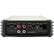 Alt View 15. Phoenix Gold - MX 600W 4-Channel Full Range Class D Sub Compact Amplifier - Black.