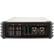 Alt View 16. Phoenix Gold - MX 600W 4-Channel Full Range Class D Sub Compact Amplifier - Black.