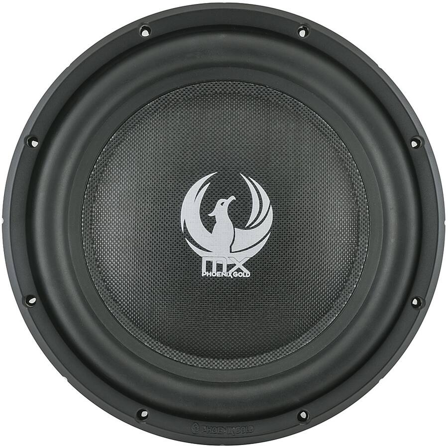 Ohm Subwoofer Phoenix Gold 12 Phoenix Gold MX 12