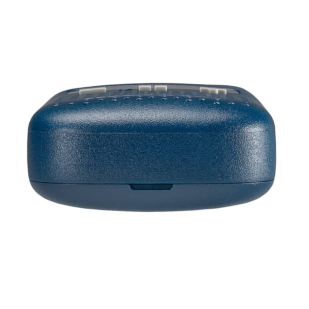 Alt View 11. Motorola - Talkabout T383 25-Mile 22-Channel FRS Two-Way Radios (Pair).