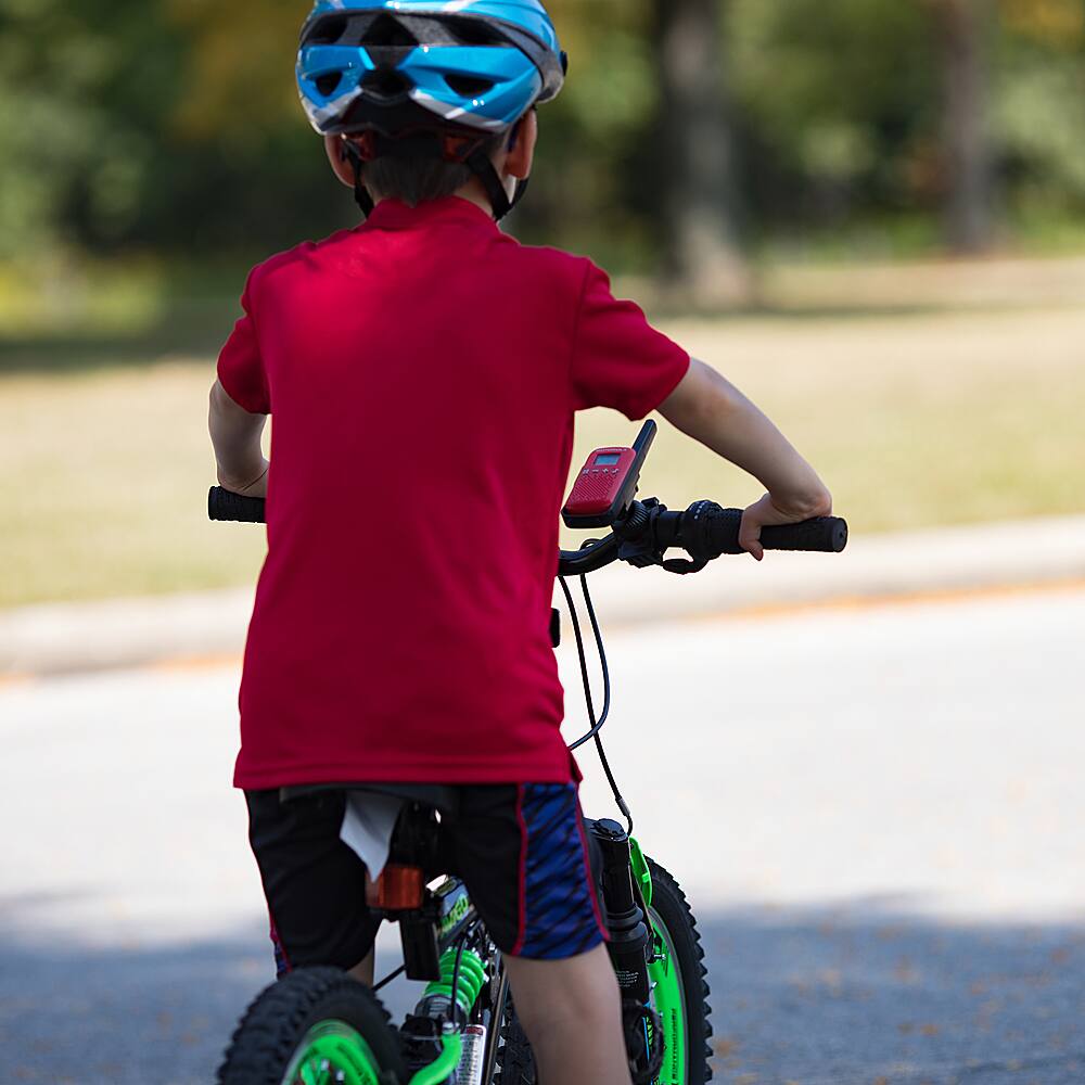 Alt View 25. Motorola - Talkabout 16-Mile 22-Channel FRS 2-Way Radios Pair.