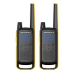 Best Buy: Motorola Solutions TALKABOUT T475 T475