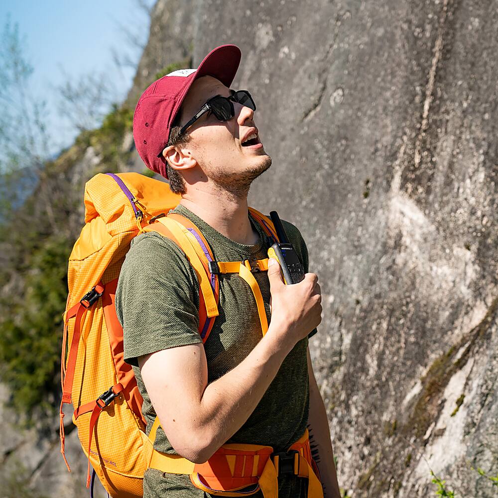 Alt View 14. Motorola - Solutions TALKABOUT T475.