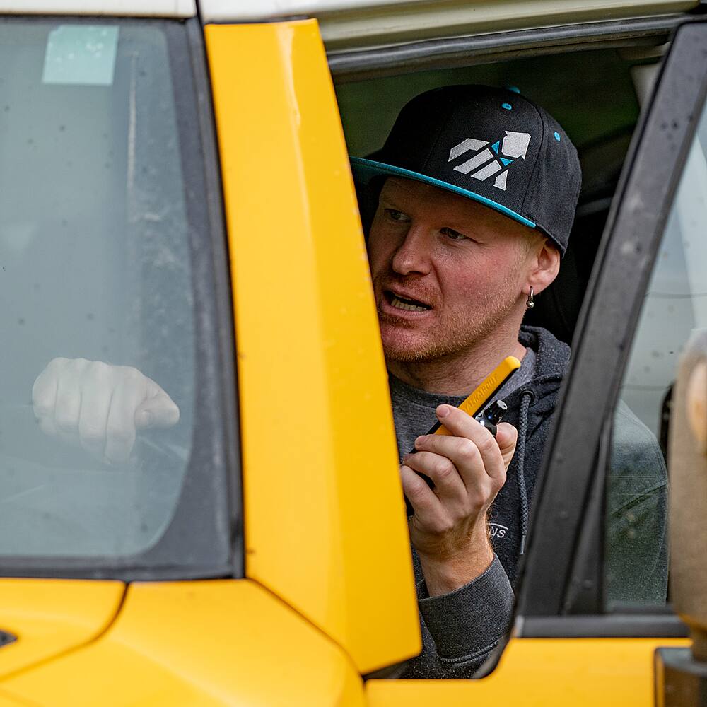 Alt View 17. Motorola - Solutions TALKABOUT T475.