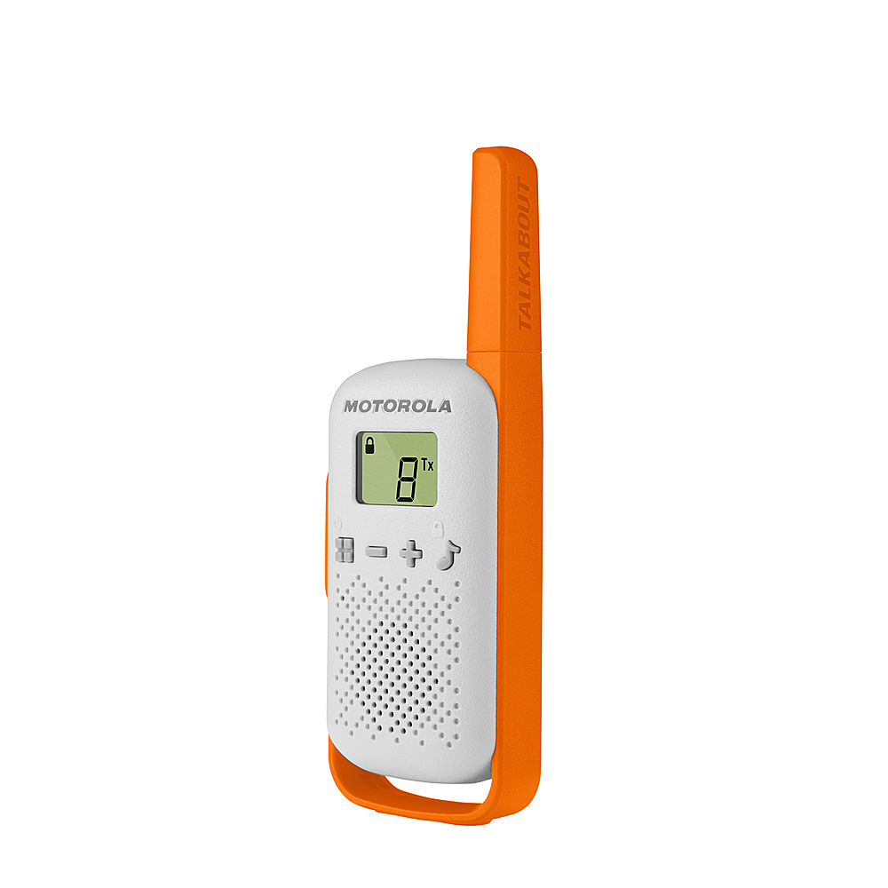 Motorola Talkabout 16-Mile 22-Channel 2-Way Radios (3-Pack) T110TP Best  Buy