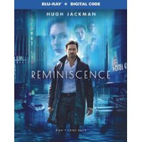 Reminiscence Blu-ray + Digital Deals