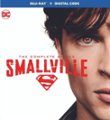 Front Standard. Smallville: The Complete Series [Blu-ray].