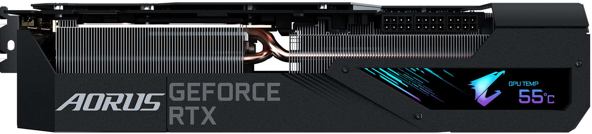 Best Buy: GIGABYTE NVIDIA GeForce RTX 3090 AORUS XTREME 24GB