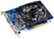 Front. GIGABYTE - NVIDIA GeForce GT 730 2GB PCI Express 2.0 Graphics Card - Black.