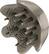 Angle. Shark - HyperAIR IQ Curl-Defining Diffuser Attachment for HyperAIR Hair Dryers | Enhance Natural Curls | Extendable Prongs - Stone.
