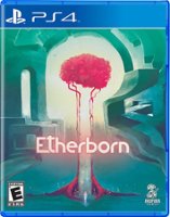 Etherborn - PlayStation 4 - Front_Zoom