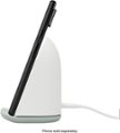 Alt View Zoom 11. Google - Pixel Stand (2nd gen) - Clearly White.