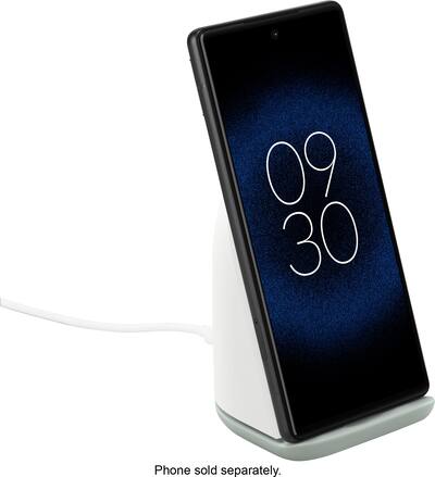Charging Stand Best Wireless Charger For Google Pixel Google Pixel