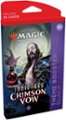 Alt View Zoom 12. Wizards of The Coast - Magic The Gathering Innistrad: Crimson Vow Theme Booster - Styles May Vary.