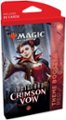 Alt View Zoom 13. Wizards of The Coast - Magic The Gathering Innistrad: Crimson Vow Theme Booster - Styles May Vary.