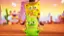 Alt View 13. THQ Nordic - SpongeBob SquarePants: The Cosmic Shake.