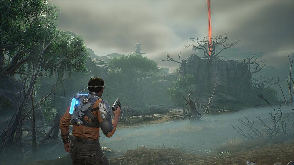 Alt View 16. THQ Nordic - Outcast – A New Beginning.