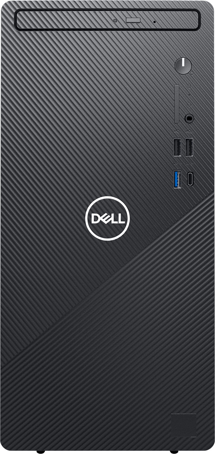 Dell Inspiron Desktop Intel Core i3 8GB Memory 1TB HDD - Best Buy