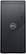 Front Zoom. Dell - Inspiron Desktop - Intel Core i3 - 8GB Memory - 1TB HDD - Black.