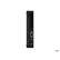 Back. Lenovo - ThinkCentre M70q Gen 2 Desktop - Intel Core i5 - 8GB Memory - 256GB SSD - Black.