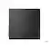 Alt View 4. Lenovo - ThinkCentre M70q Gen 2 Desktop - Intel Core i5 - 8GB Memory - 256GB SSD - Black.