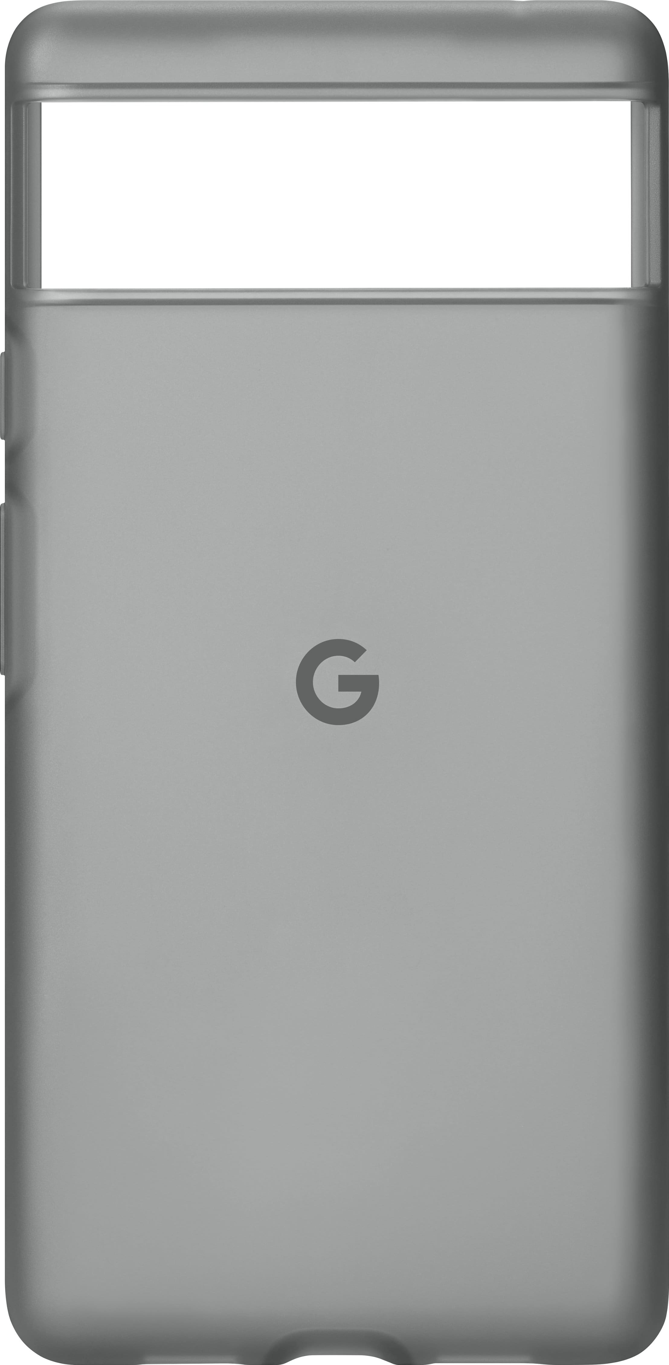 Soft Shell Case for Google Pixel 6 - Stormy Sky - Front_Zoom