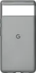 Front. Google - Soft Shell Case for Google Pixel 6 - Stormy Sky.